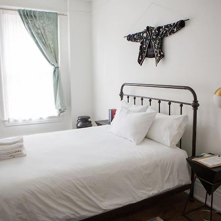 Object Hotel 1Br Shared Bath Room 2D Bisbee Eksteriør billede