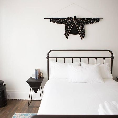 Object Hotel 1Br Shared Bath Room 2D Bisbee Eksteriør billede