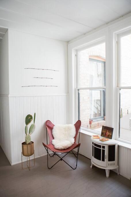 Object Hotel 1Br Shared Bath Room 2D Bisbee Eksteriør billede